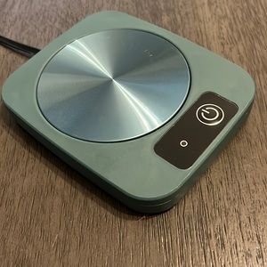 Electric Coffee Cup Warmer